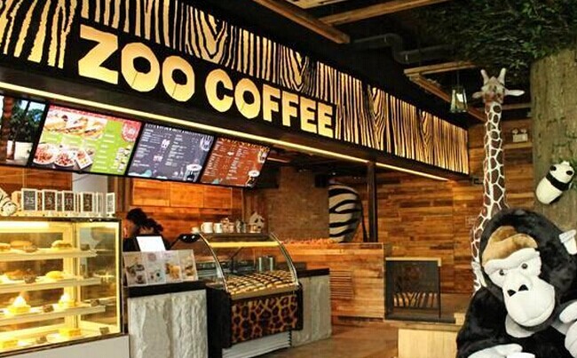 為贏回客戶口碑，看ZOO COFFEE 放棄加盟后的一系列動作|餐飲界