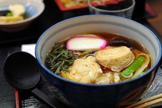 這家面館憑啥在頻頻面臨“洗牌”的餐飲業(yè)站穩(wěn)腳跟？