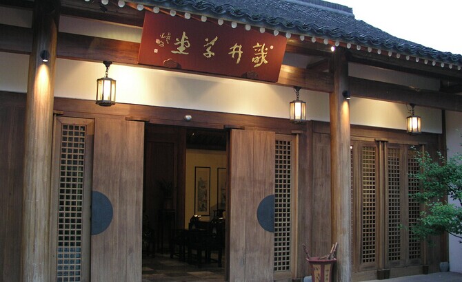 開一家真正的土菜館，可能比西餐廳還難|餐飲界