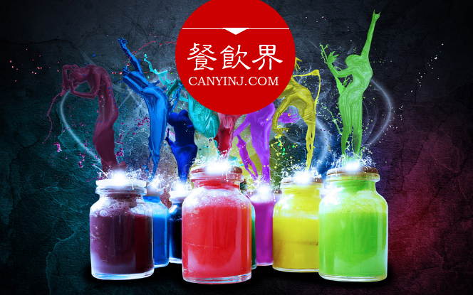 90%餐飲人都忽略的“財(cái)富”，餐廳色彩究竟有多重要？| 觀點(diǎn)