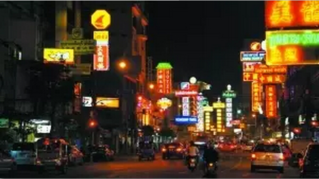 海外開(kāi)店成熱潮！黃太吉等中餐企業(yè)如何搶灘海外市場(chǎng)？
