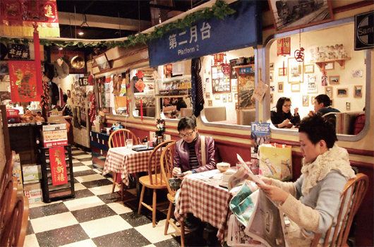 想抓住食客的心，先把餐廳體驗搞上去