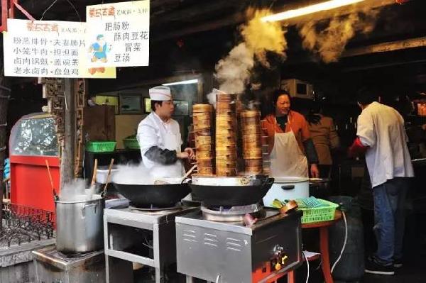 怎樣才能成功地籌備一家小餐館？|餐飲界