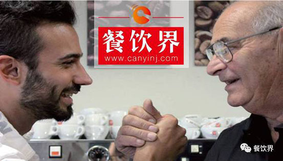 第三次咖啡浪潮到來，星巴克的真正競爭對手竟然是它？ |餐見