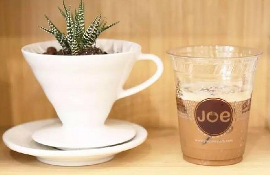 精品咖啡店橫行的時代，看國外Joe Coffee如何創(chuàng)新增加營收