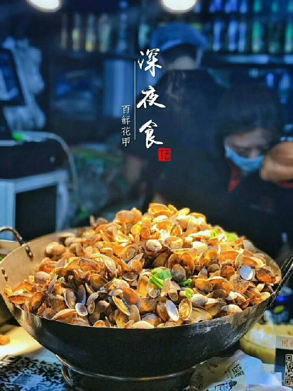 華為前高管做花甲外賣，12平小店年?duì)I收1000萬