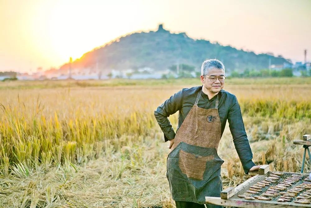 稻田蠔宴：生蠔邂逅美酒、美景碰撞美食的奇妙體驗(yàn)|餐飲界