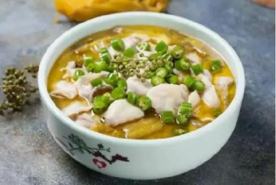 酸菜魚也玩“心跳”？這家店半年開40家，月營業(yè)額60萬！