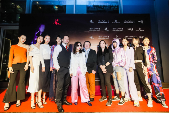 “倪好廚房”Food Fashion Week （美食時尚周），創(chuàng)新品牌盛事引領(lǐng)行業(yè)“食尚”風(fēng)潮！