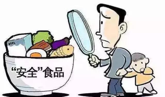 外賣近年多次被政府部門“關(guān)照”，最高檢出臺(tái)政策了！|餐飲界