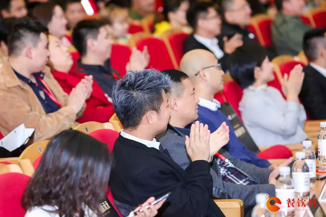 2018餐創(chuàng)新未來（青島站）完美落幕，看行業(yè)大佬都講了哪些干貨？