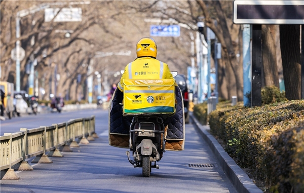 星巴克上線美團外賣提供定制化外送服務，將為餐飲商戶帶來什么啟發(fā)？