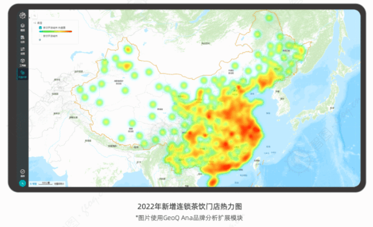 咖啡市場(chǎng)線上化？是資本野心還是風(fēng)口錨點(diǎn)|餐飲界