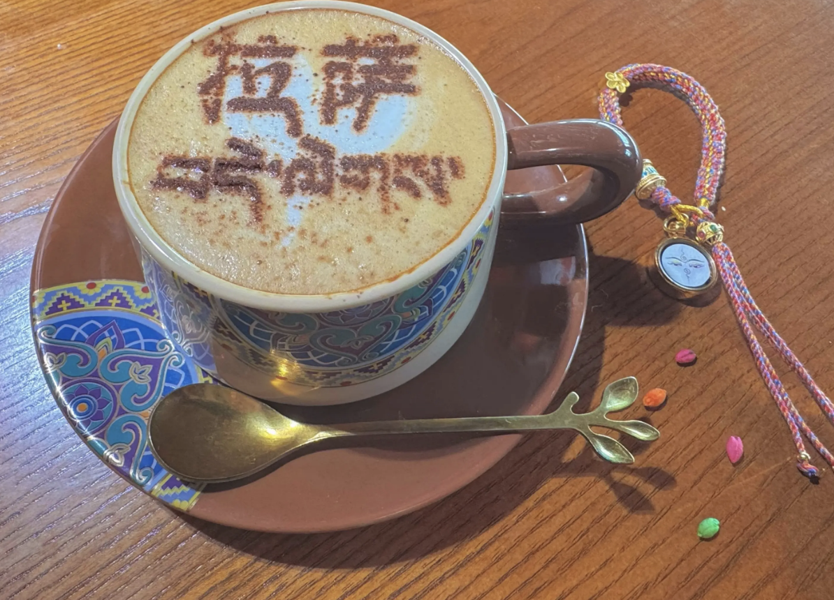 一周10萬杯，一條視頻讓門店爆單1000杯，咖啡還能這么賣？|餐飲界