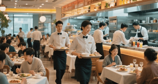 香港餐飲展攜手亞洲零售論壇暨博覽，打造全方位餐飲及零售平臺(tái)