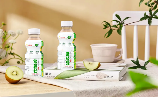 秋日腸胃易不適？共生源常輕輕成家庭新選擇