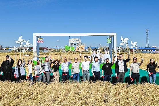 從“追趕”到“碾壓”！超越“世界米王”日本越光米，金龍魚6步鮮新米上市