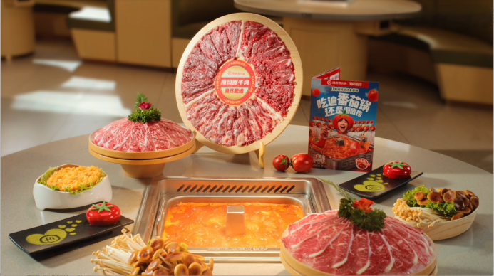 年銷量超7000萬份，海底撈如何用“明星產品”撬動產業(yè)“新增量”？