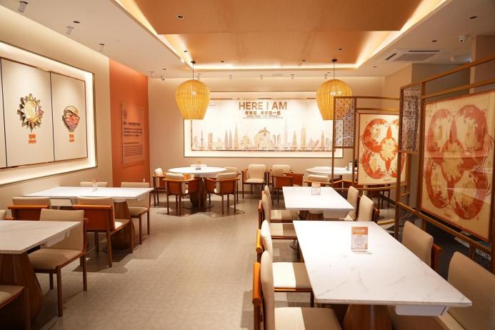 從國民品牌到國際品牌，魚你在一起是如何做好“全球化”？