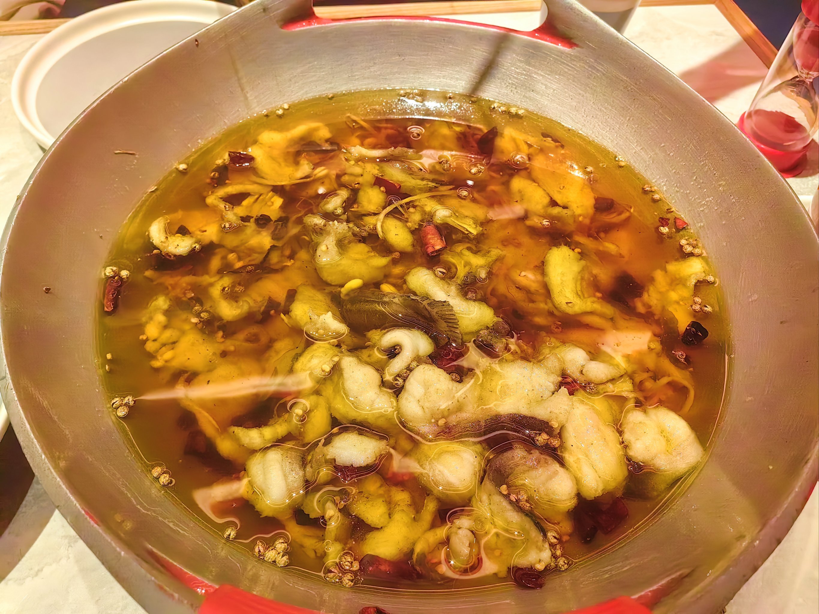 中糧餐飲以聯(lián)名專用油模式重塑供應(yīng)鏈核心價(jià)值 樹(shù)立餐飲供應(yīng)鏈新標(biāo)桿