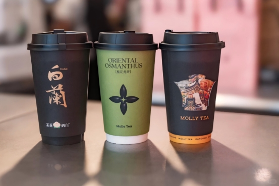 全域適配+效率革新：RestoSuite數(shù)智方案成北美茶飲品牌增長(zhǎng)引擎|餐飲界