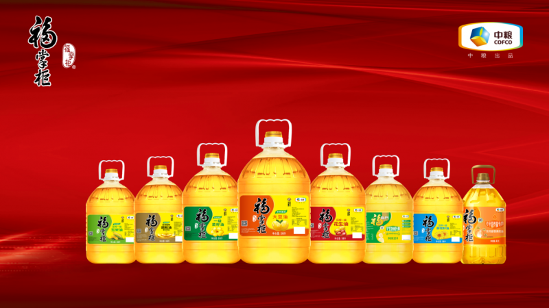 從福掌柜包裝煥新，看“中國(guó)守味人”的文化賦能與商業(yè)遠(yuǎn)見|餐飲界