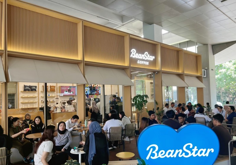 精品咖啡品牌「比星咖啡」完成數(shù)千萬元B輪融資，蘇州農(nóng)業(yè)產(chǎn)業(yè)科創(chuàng)基金和江蘇疌泉農(nóng)發(fā)產(chǎn)業(yè)基金獨(dú)家領(lǐng)投|餐飲界