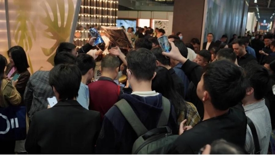 一只星鏈兔，如何撬動(dòng)商業(yè)空間的“體驗(yàn)革命”？