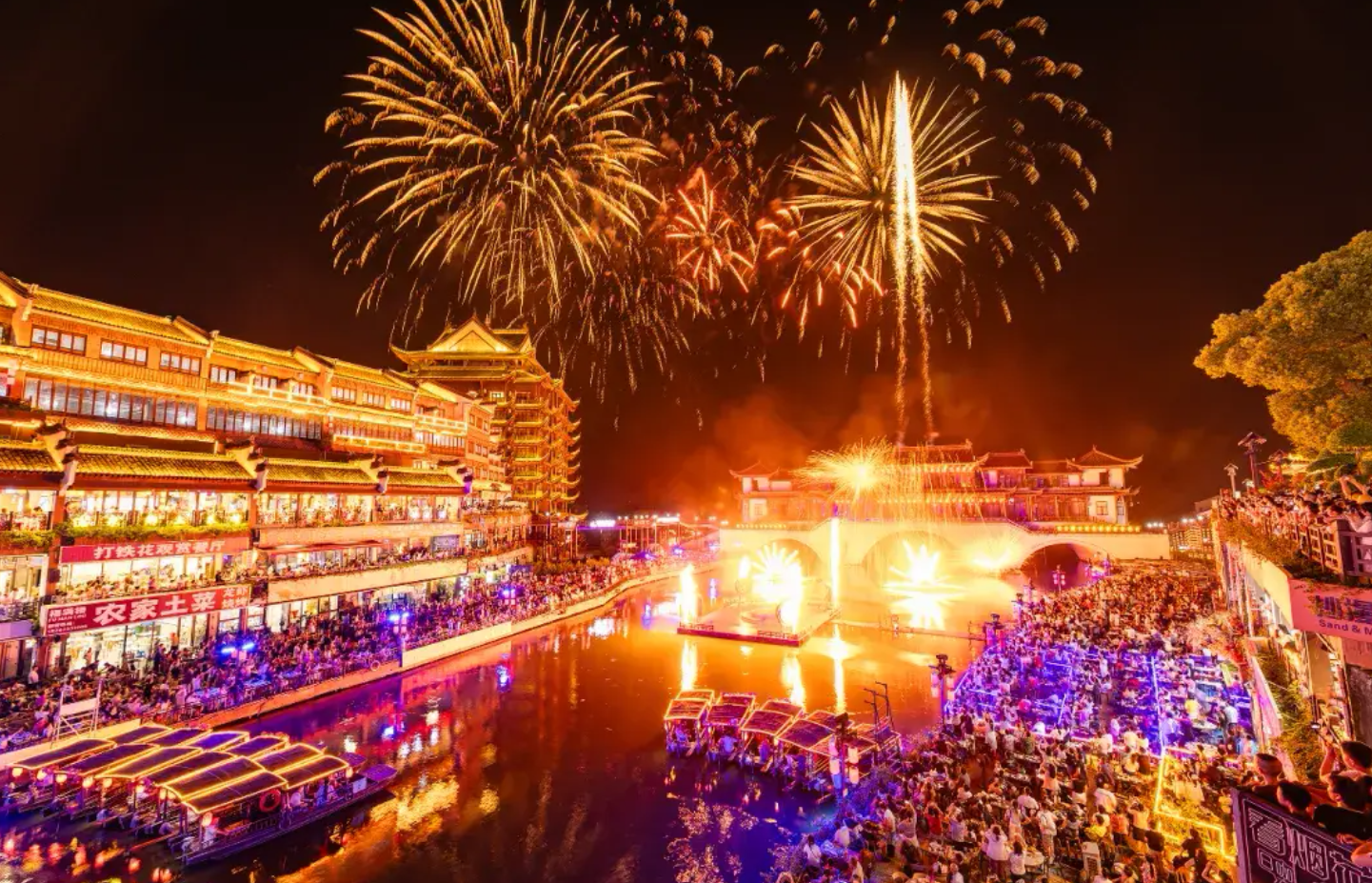 第一批靠抖音“御寒”的冰雪商家，這個冬天交出亮眼成績單