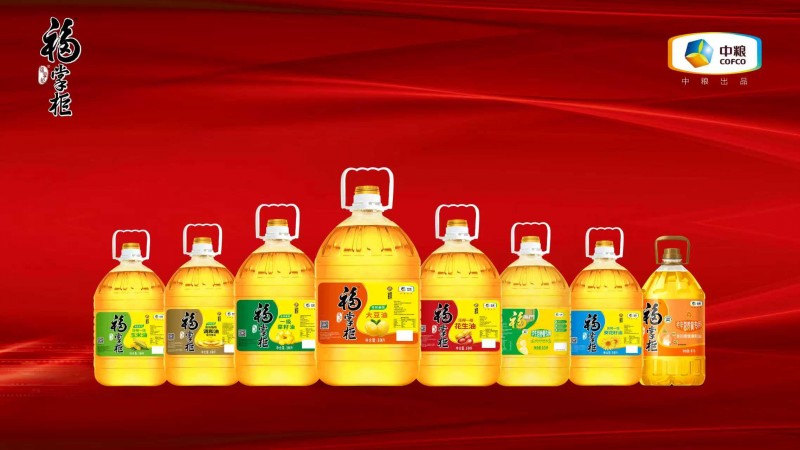 中糧福掌柜：國民營養(yǎng)擔當，中糧餐飲以科學配方為每一餐注入健康靈魂|餐飲界