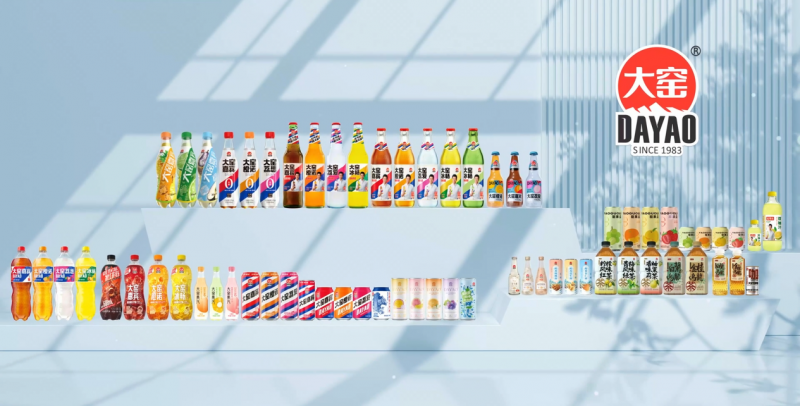 “餐”與“飲”深度協(xié)同，大窯飲品夯實(shí)佐餐價(jià)值