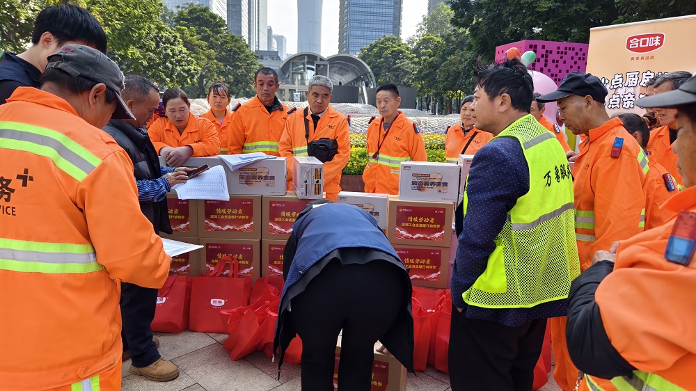 從廣告“翻車”到輿論“翻盤”，合口味做對了哪三個關(guān)鍵動作？