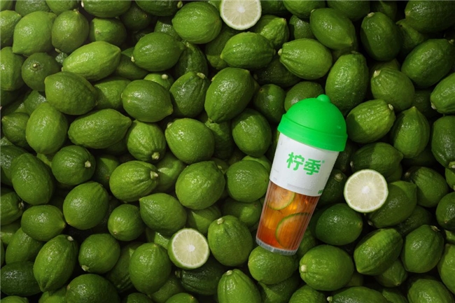 檸季鴨屎香檸檬茶獲2026國際美味獎二星認證：專注產(chǎn)品，更專注你手中的每一杯|餐飲界