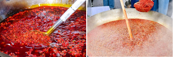 春日消費(fèi)熱浪背后，火鍋品類(lèi)暗戰(zhàn)升級(jí)：清油要“奪位”牛油？