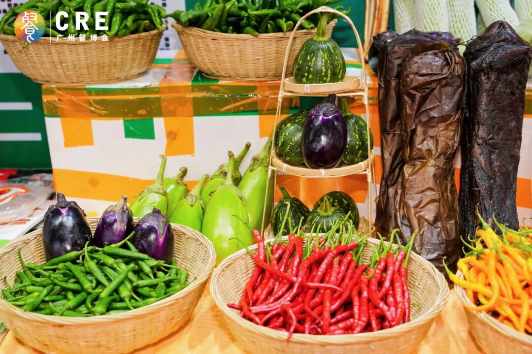 乘風(fēng)破局！CRE廣州餐博會，解鎖餐飲萬億盈利新密碼