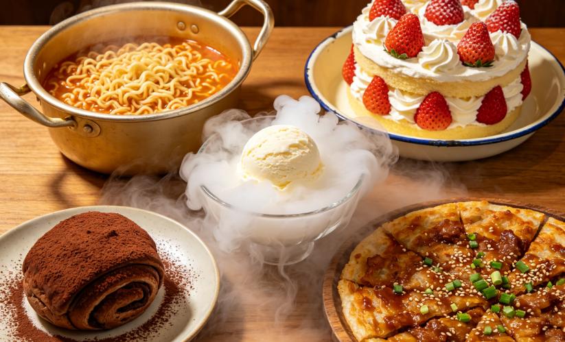 尋味淮揚 弘揚國宴｜萬達酒店淮揚菜傳承之旅第六季正式啟動