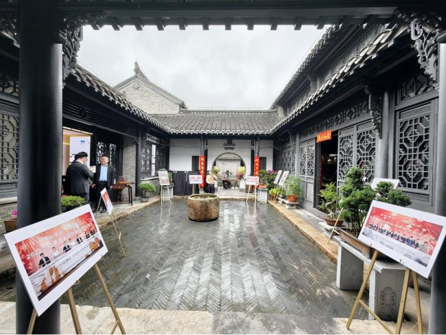 尋味淮揚(yáng) 弘揚(yáng)國宴｜萬達(dá)酒店淮揚(yáng)菜傳承之旅第六季正式啟動|餐飲界